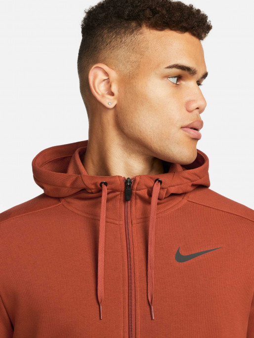 NIKE Hanorac M Df Hdie Fz Fl