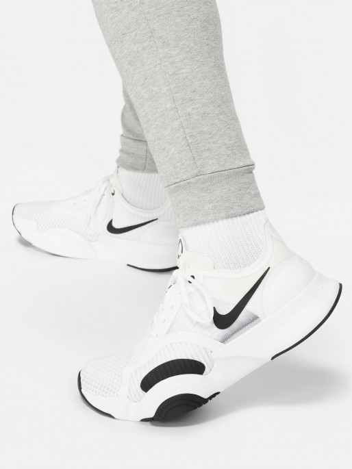 NIKE Pantaloni sport M Df Taper Fl