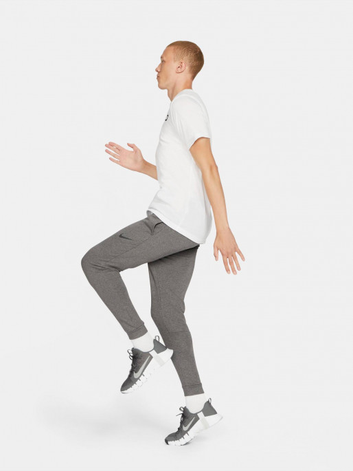 NIKE Pantaloni sport M Df Taper Fl
