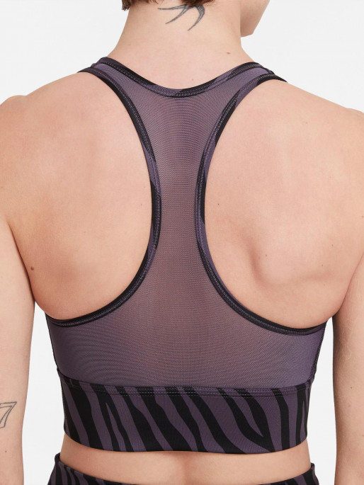 NIKE Bustiera sport Df Swsh Icnclh