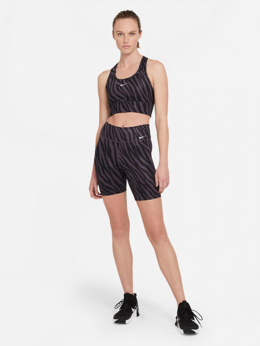 NIKE Bustiera sport Df Swsh Icnclh