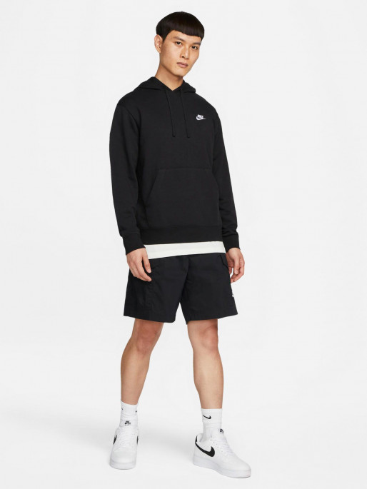 NIKE Hanorac M Club Po Ft