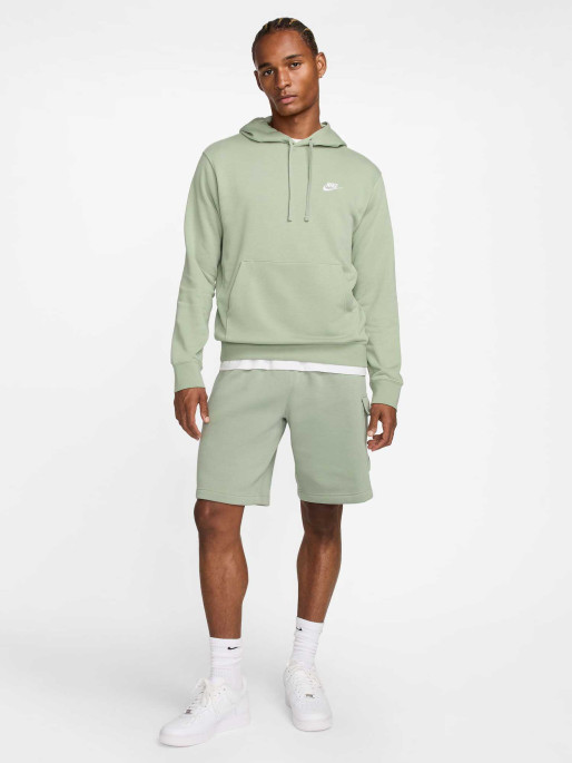 NIKE Hanorac M Nsw Club Po Ft