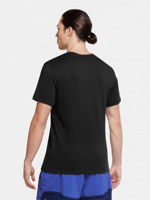 NIKE Muška majica DFC TEE SW TRAINING
