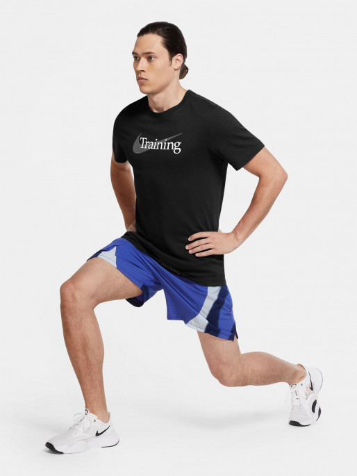 NIKE Muška majica DFC TEE SW TRAINING