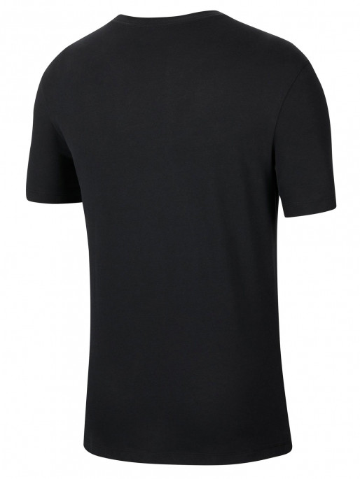 NIKE Muška majica DFC TEE SW TRAINING