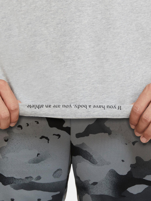 NIKE Muška majica DFC TEE SW TRAINING