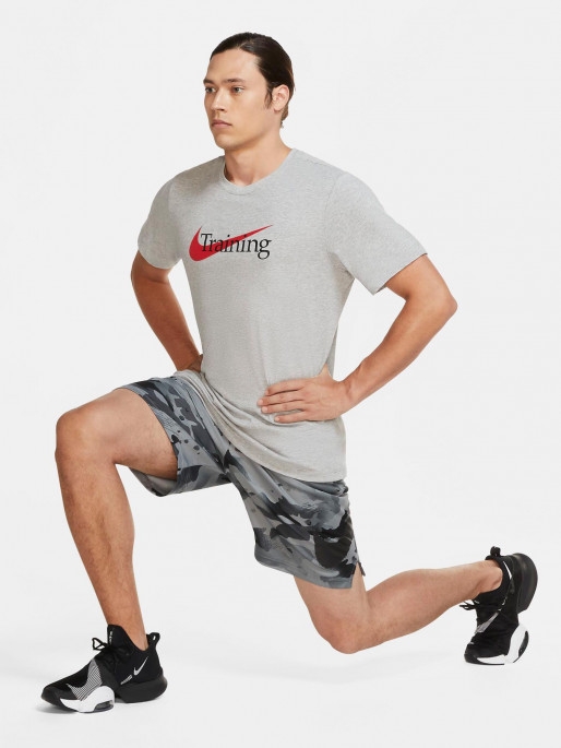 NIKE Muška majica DFC TEE SW TRAINING