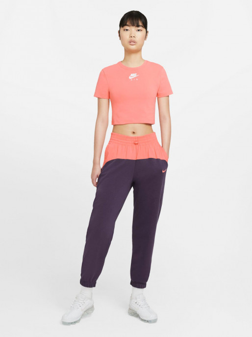 NIKE Спортно долнище W ICN CLSH