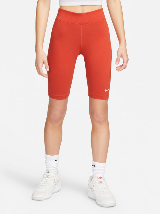 NIKE Ženska helanke W ESSNTL MR BIKER