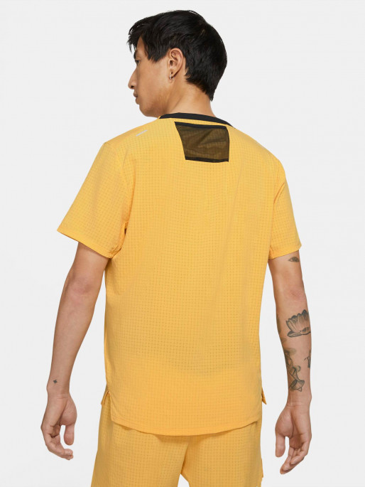 NIKE Тениска M DF TRAIL RISE 365 SS