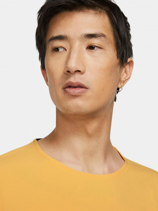 NIKE Тениска M DF TRAIL RISE 365 SS