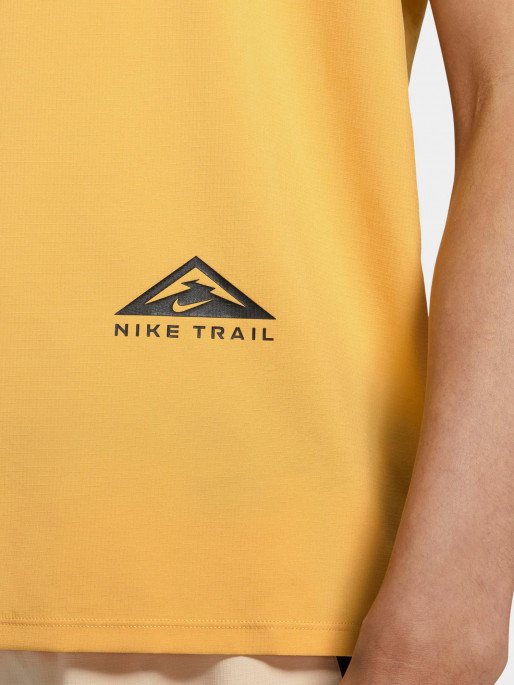 NIKE Тениска M DF TRAIL RISE 365 SS