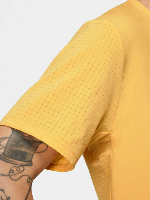 NIKE Тениска M DF TRAIL RISE 365 SS