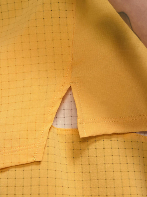 NIKE Тениска M DF TRAIL RISE 365 SS