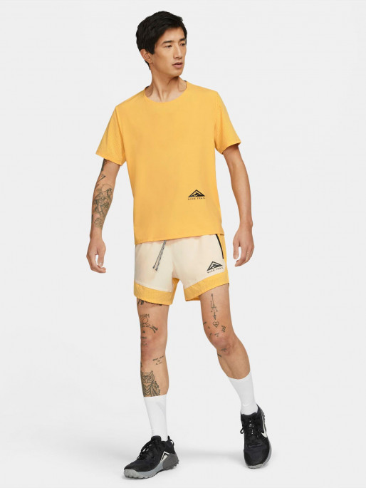 NIKE Тениска M DF TRAIL RISE 365 SS