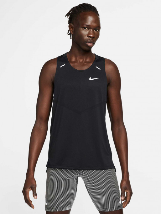 NIKE Αμάνικη Μπλούζα Dri-FIT