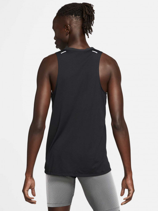 NIKE Αμάνικη Μπλούζα Dri-FIT