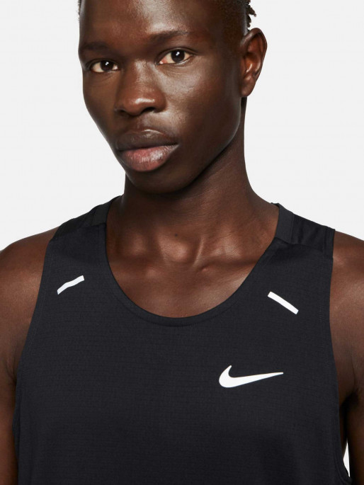NIKE Αμάνικη Μπλούζα Dri-FIT