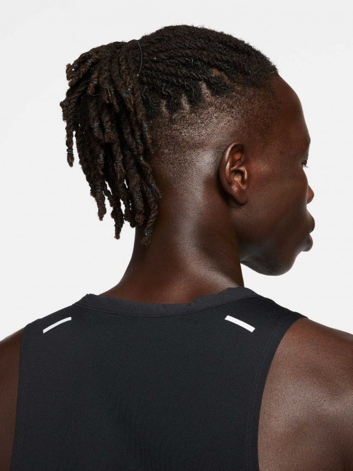 NIKE Αμάνικη Μπλούζα Dri-FIT