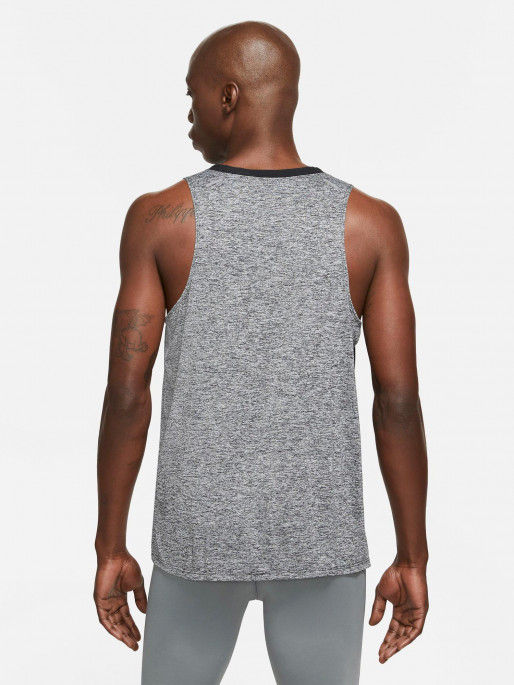 NIKE Αμάνικη Μπλούζα Dri-FIT