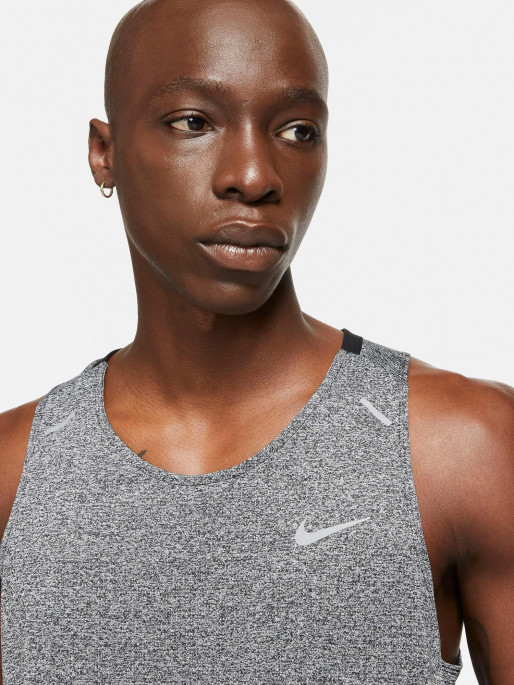 NIKE Αμάνικη Μπλούζα Dri-FIT