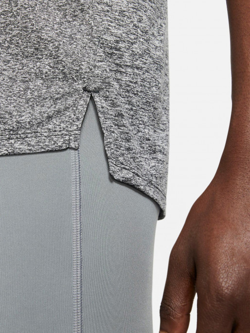 NIKE Αμάνικη Μπλούζα Dri-FIT