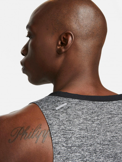 NIKE Αμάνικη Μπλούζα Dri-FIT