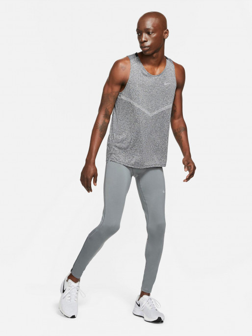 NIKE Αμάνικη Μπλούζα Dri-FIT