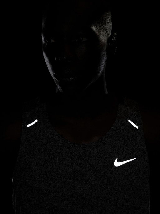 NIKE Αμάνικη Μπλούζα Dri-FIT