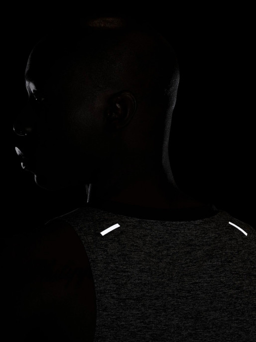 NIKE Αμάνικη Μπλούζα Dri-FIT