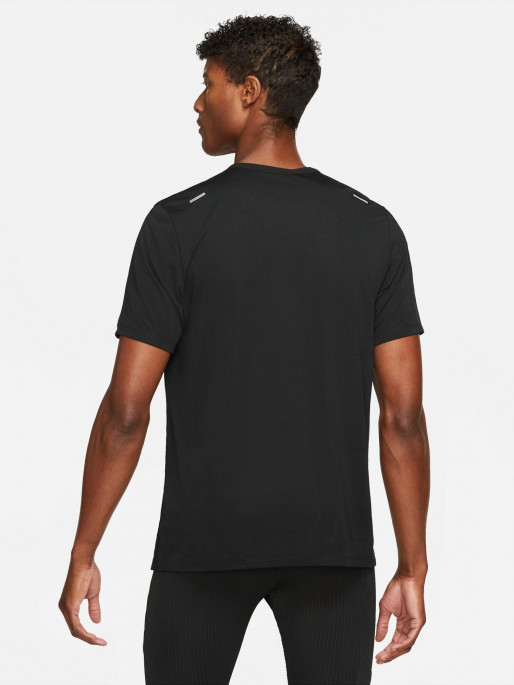 NIKE Κοντομάνικη Μπλούζα Dri-FIT Rise 365