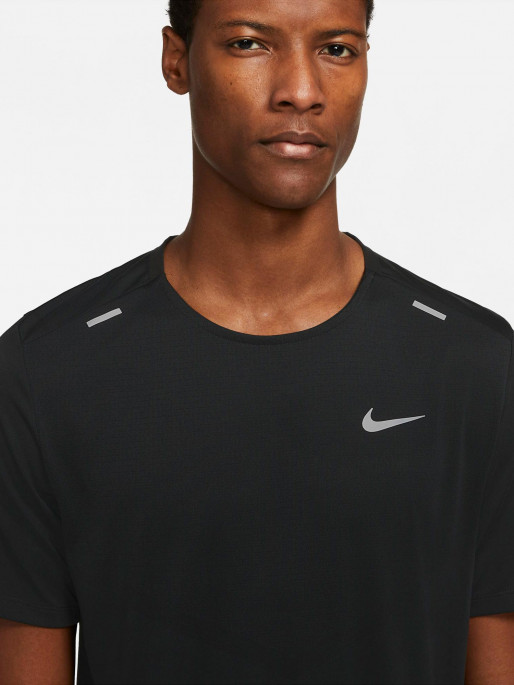 NIKE Κοντομάνικη Μπλούζα Dri-FIT Rise 365