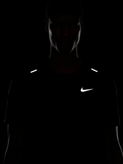 NIKE Κοντομάνικη Μπλούζα Dri-FIT Rise 365
