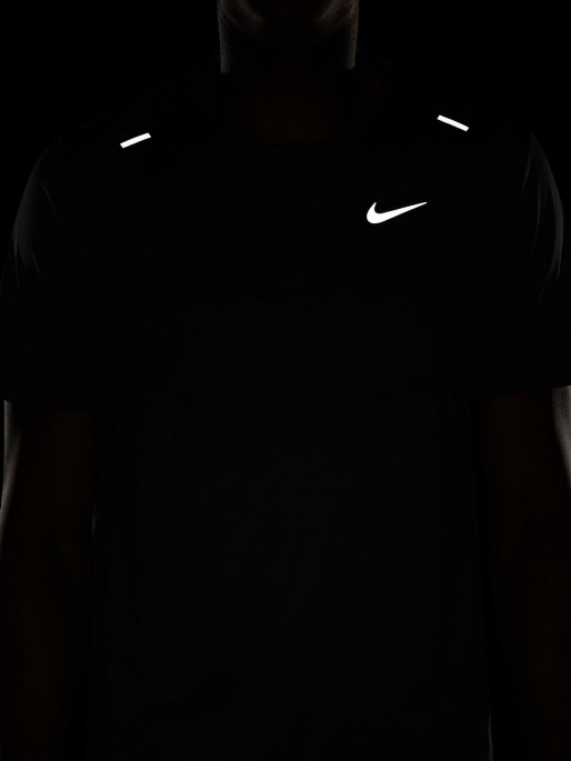 NIKE Κοντομάνικη Μπλούζα Dri-FIT Rise 365