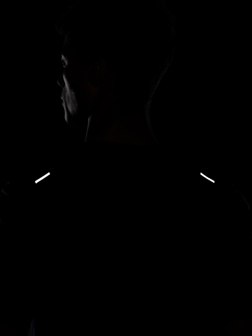 NIKE Κοντομάνικη Μπλούζα Dri-FIT Rise 365