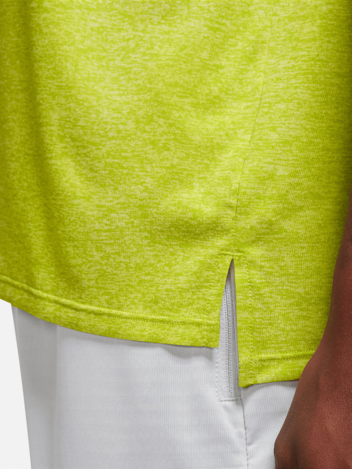 NIKE Κοντομάνικη Μπλούζα Dri-FIT Rise 365