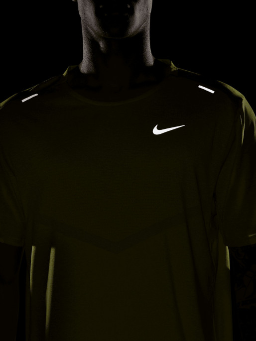 NIKE Κοντομάνικη Μπλούζα Dri-FIT Rise 365