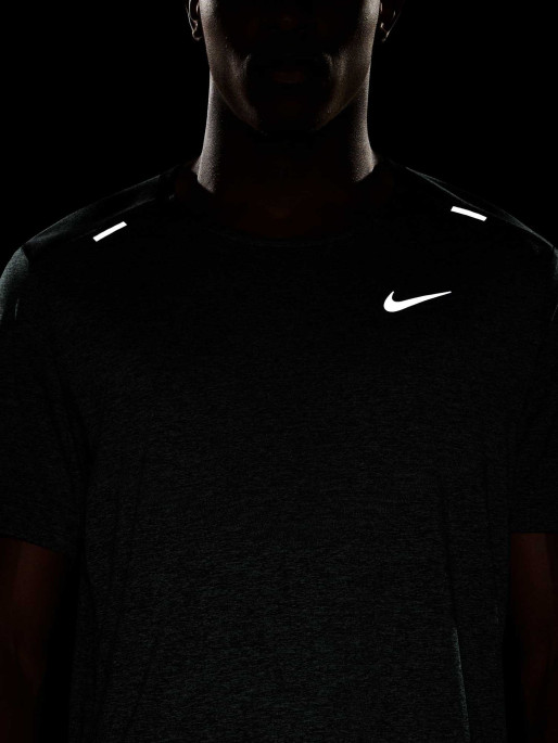 NIKE Κοντομάνικη Μπλούζα Dri-FIT Rise 365