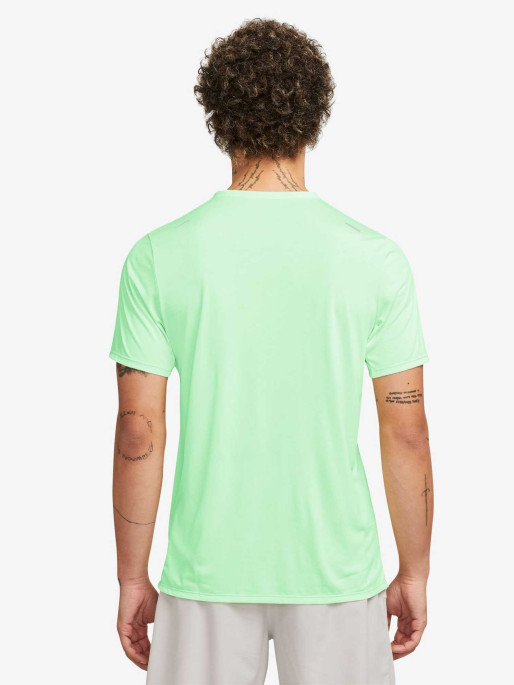NIKE Κοντομάνικη Μπλούζα Dri-FIT Rise 365