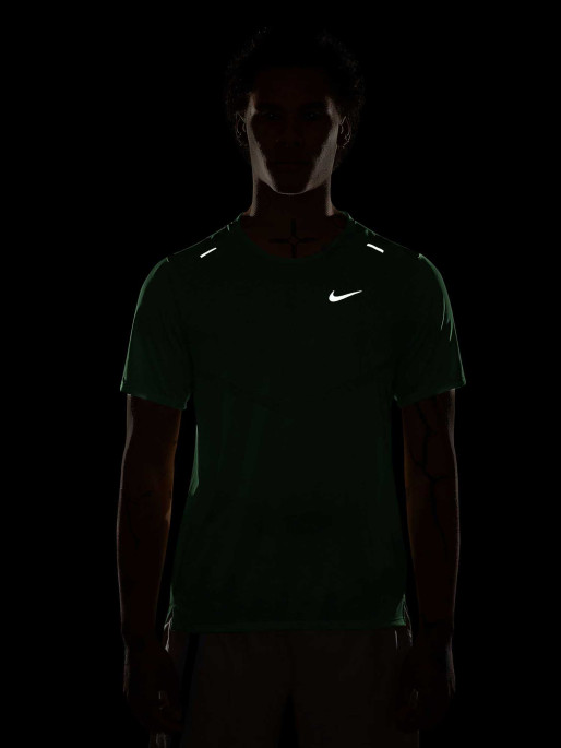 NIKE Κοντομάνικη Μπλούζα Dri-FIT Rise 365