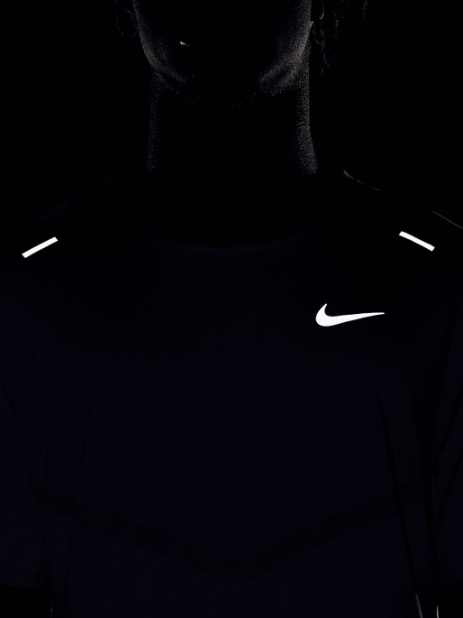 NIKE Tricou M NK DF RISE 365 SS