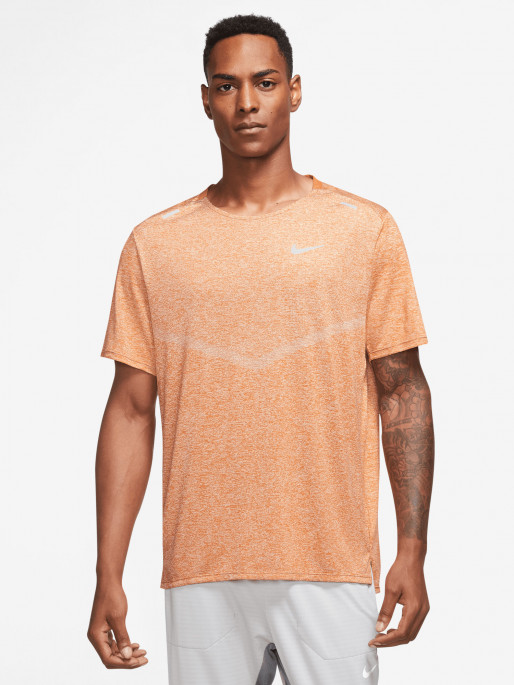 NIKE Κοντομάνικη Μπλούζα Dri-FIT Rise 365