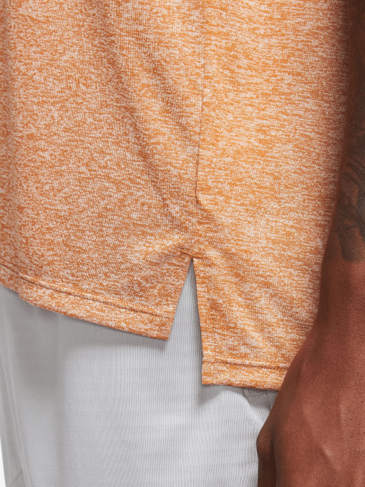 NIKE Κοντομάνικη Μπλούζα Dri-FIT Rise 365
