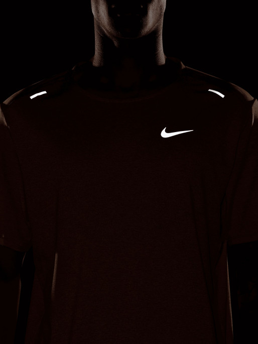 NIKE Κοντομάνικη Μπλούζα Dri-FIT Rise 365