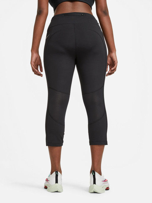 NIKE Αθλητικό Κολάν W NK DF FAST CROP