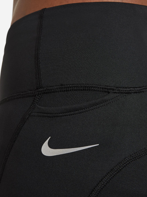 NIKE Αθλητικό Κολάν W NK DF FAST CROP