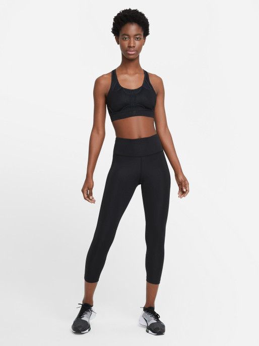 NIKE Αθλητικό Κολάν W NK DF FAST CROP