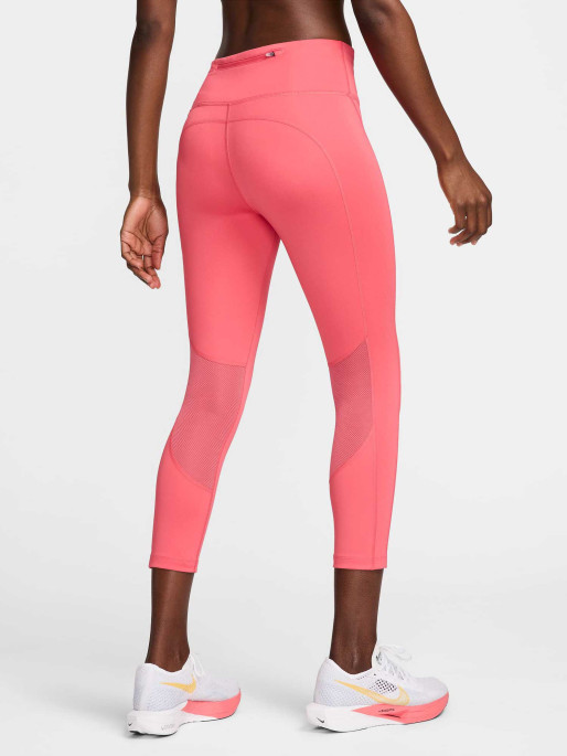 NIKE Αθλητικό Κολάν W NK DF FAST CROP