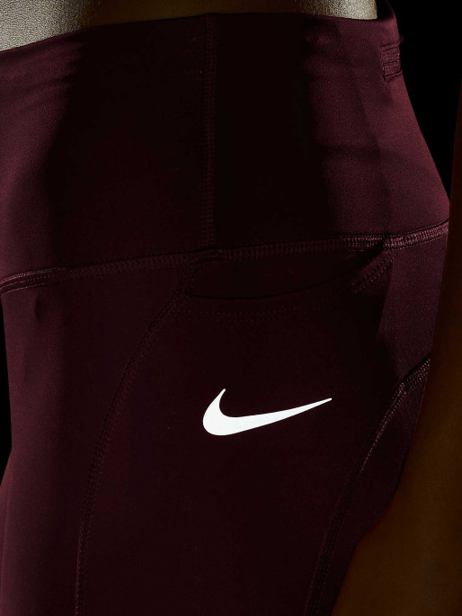 NIKE Αθλητικό Κολάν W NK DF FAST CROP